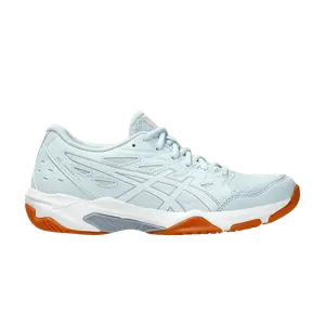 Кроссовки ASICS Wmns Gel Rocket 11 Cool Grey, серый