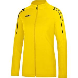 Куртка для отдыха Classico Jako, цвет citro