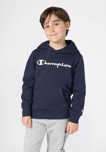 Худи Champion BASICS HOODIE UNISEX, Dark Blue