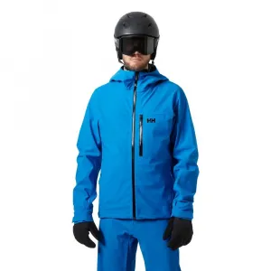 Куртка Helly Hansen Swift 3L, синий
