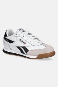 Детские кроссовки CAMPIO XT Reebok Classic, белый