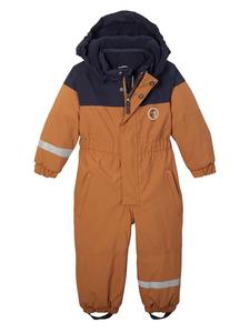 Лыжные штаны Killtec Schneeanzug, светло-коричневый