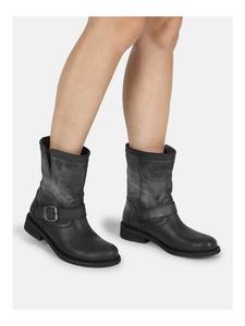 Ботинки Felmini, черный