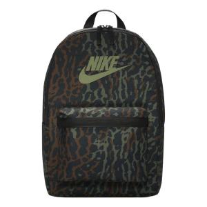 Сумка heritage backpack 25l 'multi' Nike, мультиколор