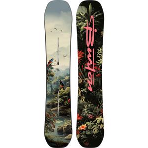 Сноуборд Custom Burton, Jungle