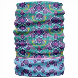 Неквормер Matt Catalina Estrada Premium, разноцветный