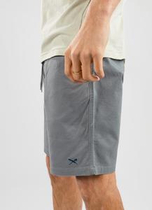 Шорты Iriedaily Love n Relax Shorts, trooper