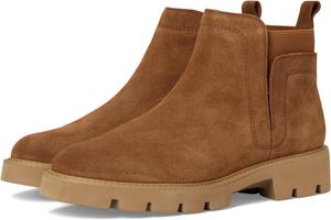 Ботинки White Mountain Glassie, цвет Whiskey/Suede