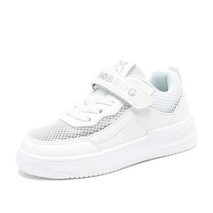 Детские скейтерские кроссовки Kids BOBDOG, белый