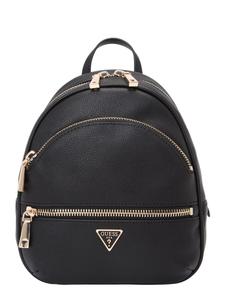 Рюкзак GUESS MANHATTAN II BACKPACK, черный