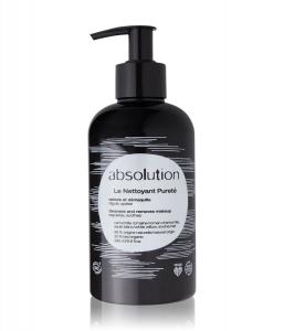 Очищающий гель absolution Le Nettoyant Pureté, 285 ml