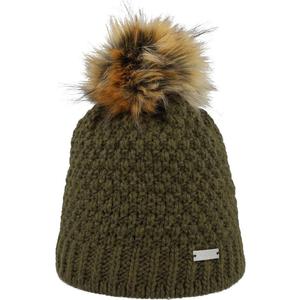 Шляпа Мередитл Eisglut, цвет oliv