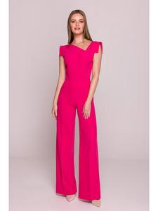 Комбинезон Stylove, розовый