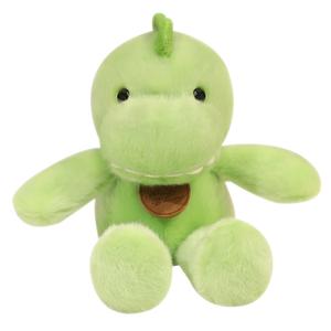 Ароматизированная плюшевая кукла бегуны высота 21 см WADORN, Dinosaur