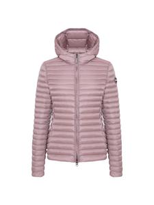 COLMAR Пуховая куртка 2213 розового цвета
