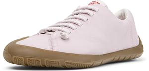 CAMPER Кроссовки 'Peu Path+' в цвете Rose