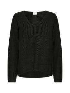 Свитер ICHI IHCHana, черный
