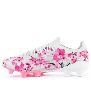 Кроссовки unisport x ultra 1.4 fg 'pink white' Puma, розовый