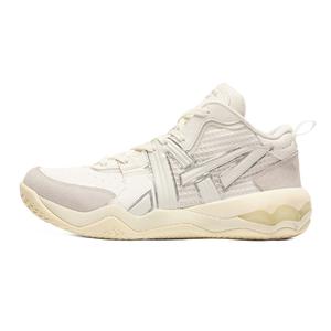 Onitsuka Tiger Амортизирующие, износостойкие мид-топ повседневные кроссовки Unisex White