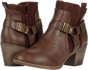 Ботинки Rocket Dog Setty, коричневый