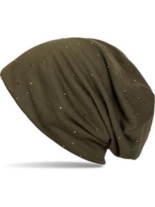 Кепка styleBREAKER, оливковый