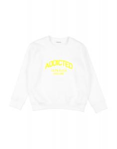 Толстовка P.A.R.O.S.H., белый