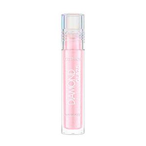 Блеск для губ CATRICE Diamond Glaze Lip Gloss, 020