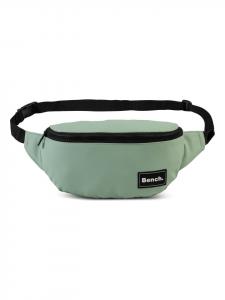 Bench Поясная сумка Hydro Belt Bag 28 см, серо-зеленого цвета