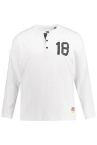 Рубашка JAY-PI, белый