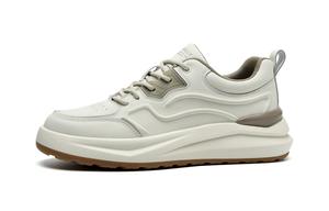 Кеды мужские, обувь для скейтбординга низкая Hla, черный