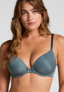 Бюстгальтер Hunkemöller Triangle bra, Blue