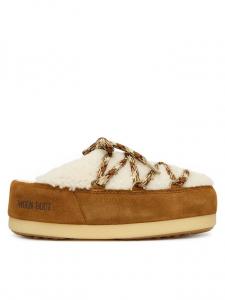 Снегоступы Moon Boot Mb Evx Mule 80D1470100, коричневый