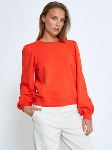 Толстовка Peppercorn Gloria, Orange red