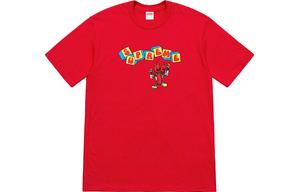 Футболка SS19 унисекс Supreme