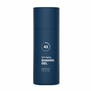 Антивозрастной гель для бритья Particle 43 Particle for Men