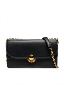 Вечерняя сумка Furla, черный