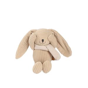 Успокаивающая игрушка плюшевая кукла высота 8,5 см YeeHoO