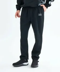 Спортивные штаны RVCA OVER PRINT PT (мужские) Select Brands, цвет Black