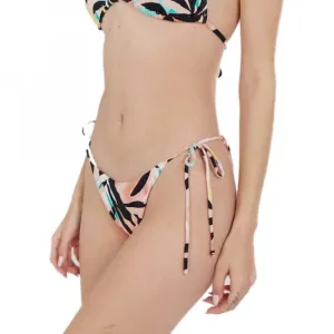 Низ бикини Fundango Innisfil II Tie Side, разноцветный