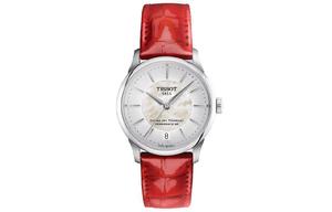 TISSOT Часы Women's Tourelles Collection Watch