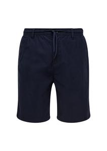 Обычные брюки s.Oliver, темно-синий