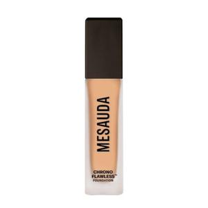 Mesauda Beauty Chrono Flawless Foundation 19c 30ml Mnp Nail Pro
