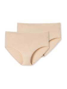 Трусики SCHIESSER Panty, песочный
