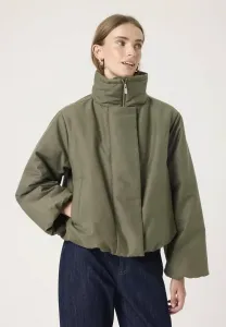 Легкая куртка Soaked In Luxury, Grape Leaf