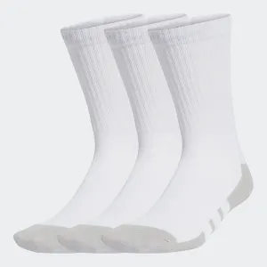 Классические носки Essentials CLIMACOOL Unisex Adidas, белый