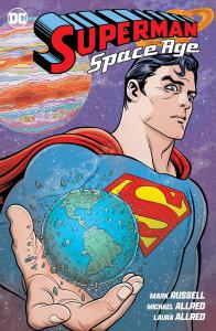 Superman: Space Age (DC Comics)