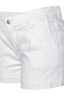 Шорты LASCANA, белые