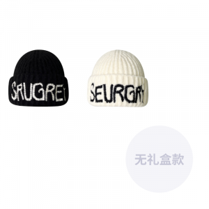 Бейсболка Unisex CMFY, черный+белый