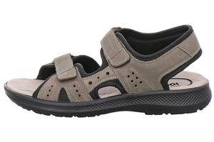 Сандалии Jomos, коричневый