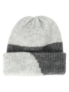 Шапка Whistler Mütze Luno, цвет 1005 Light Grey Melange